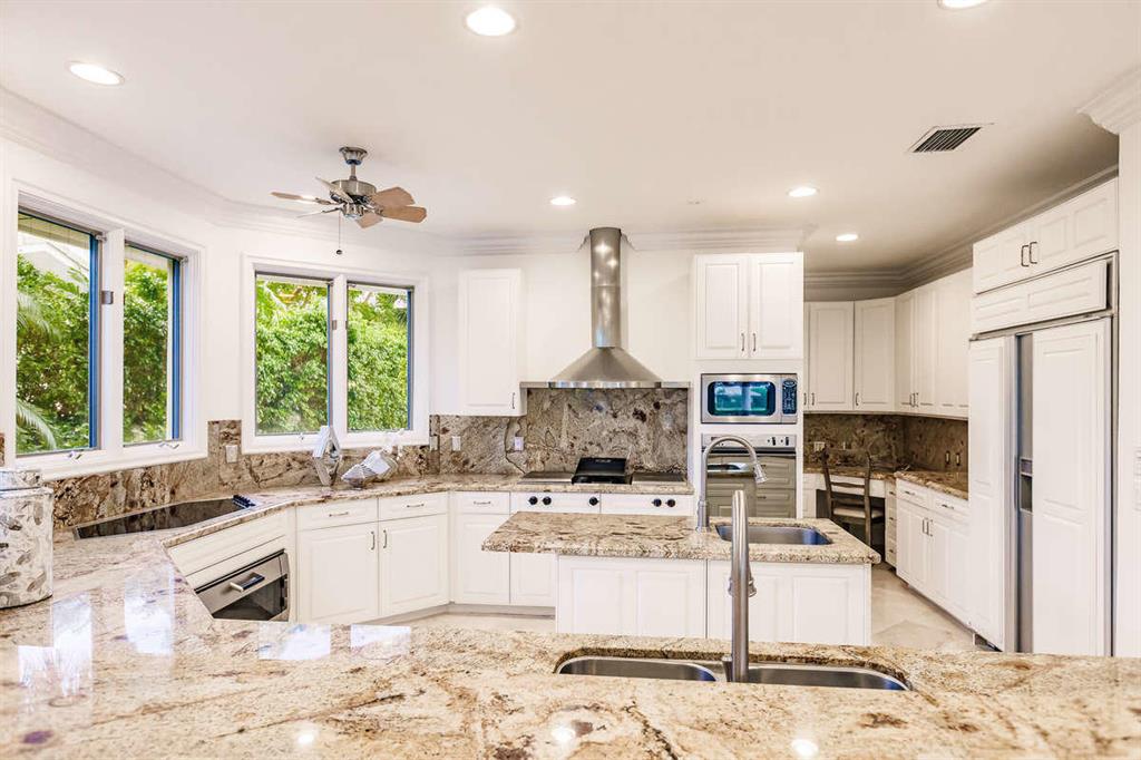 SPANISH RIVER LAND CO SUB - Residential