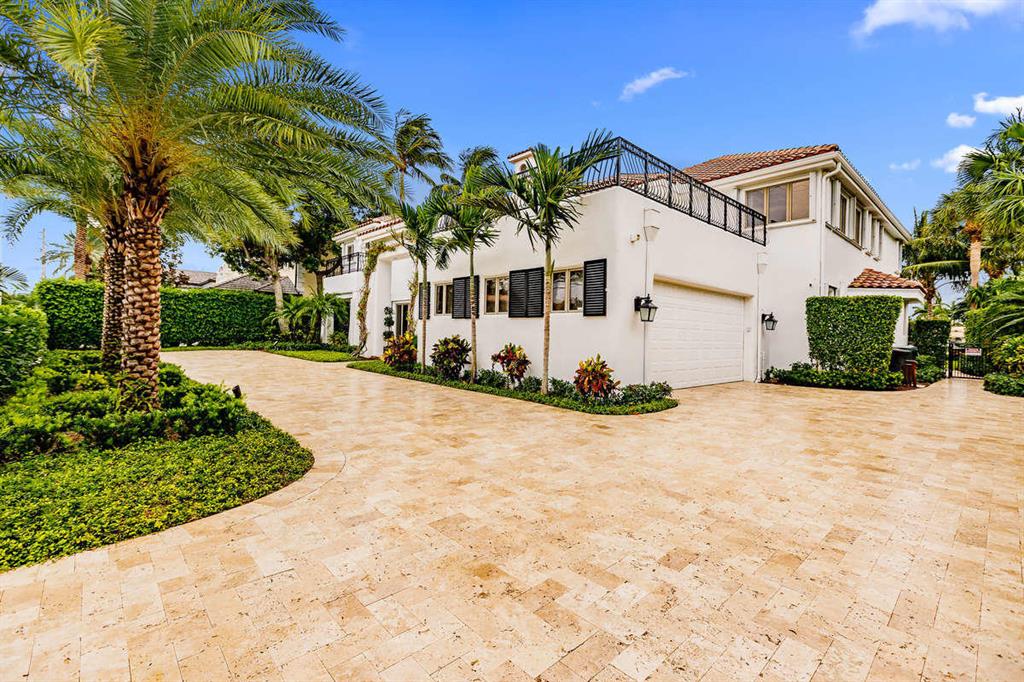 SPANISH RIVER LAND CO SUB - Residential