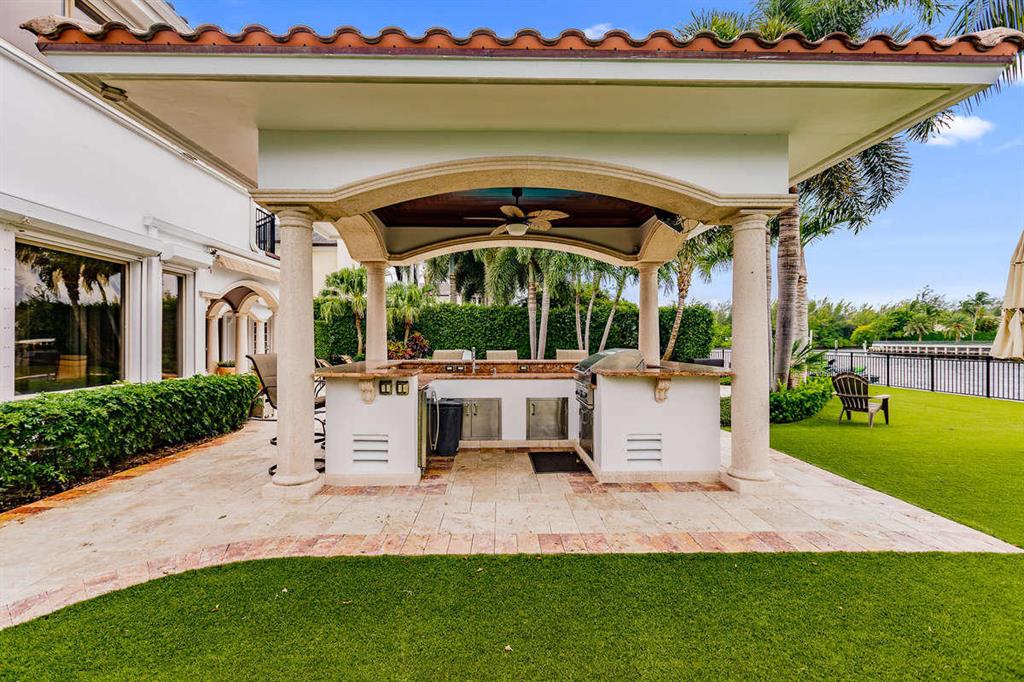 SPANISH RIVER LAND CO SUB - Residential