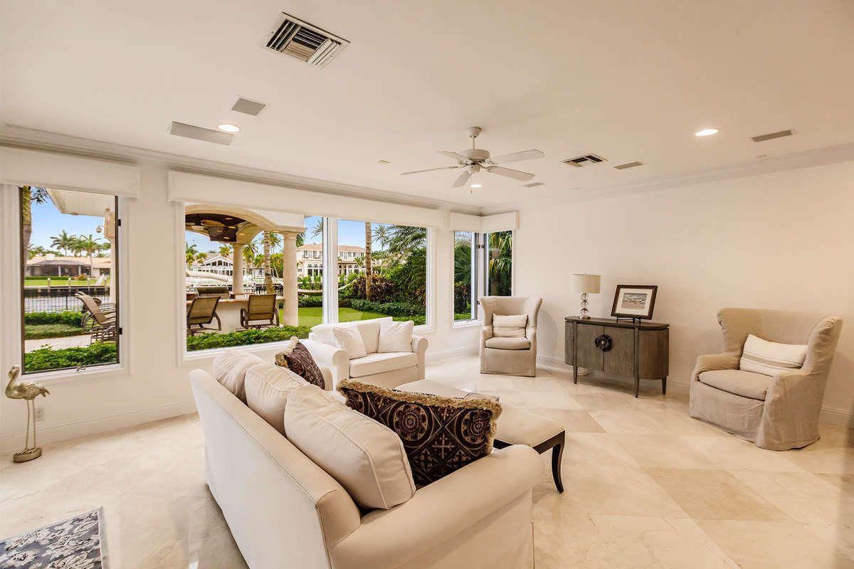 SPANISH RIVER LAND CO SUB UNIT 3 - Residential