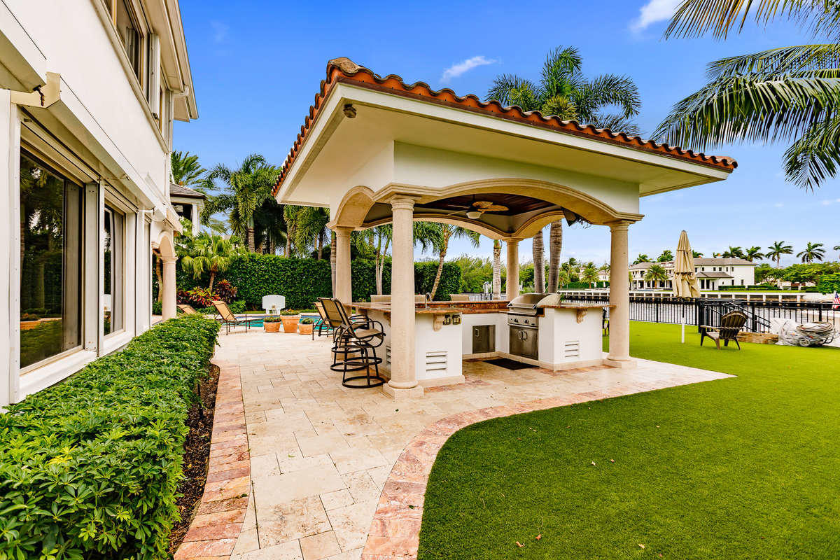 SPANISH RIVER LAND CO SUB UNIT 3 - Residential