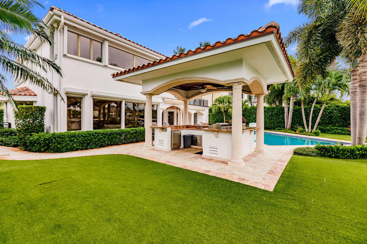 SPANISH RIVER LAND CO SUB UNIT 3 - Residential