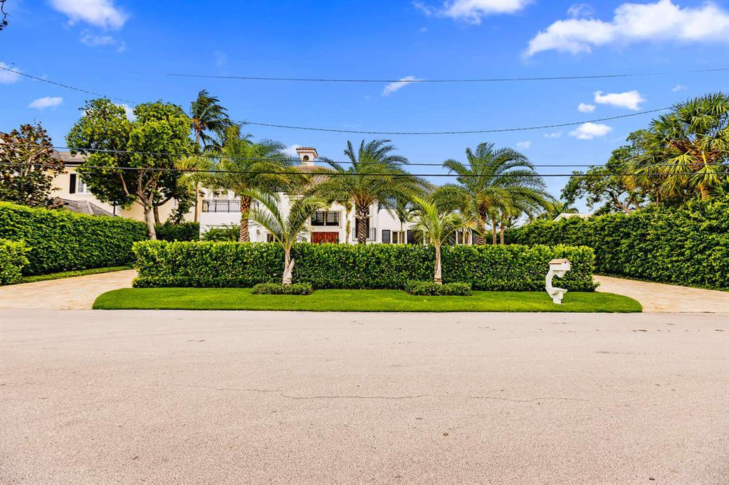 SPANISH RIVER LAND CO SUB - Residential