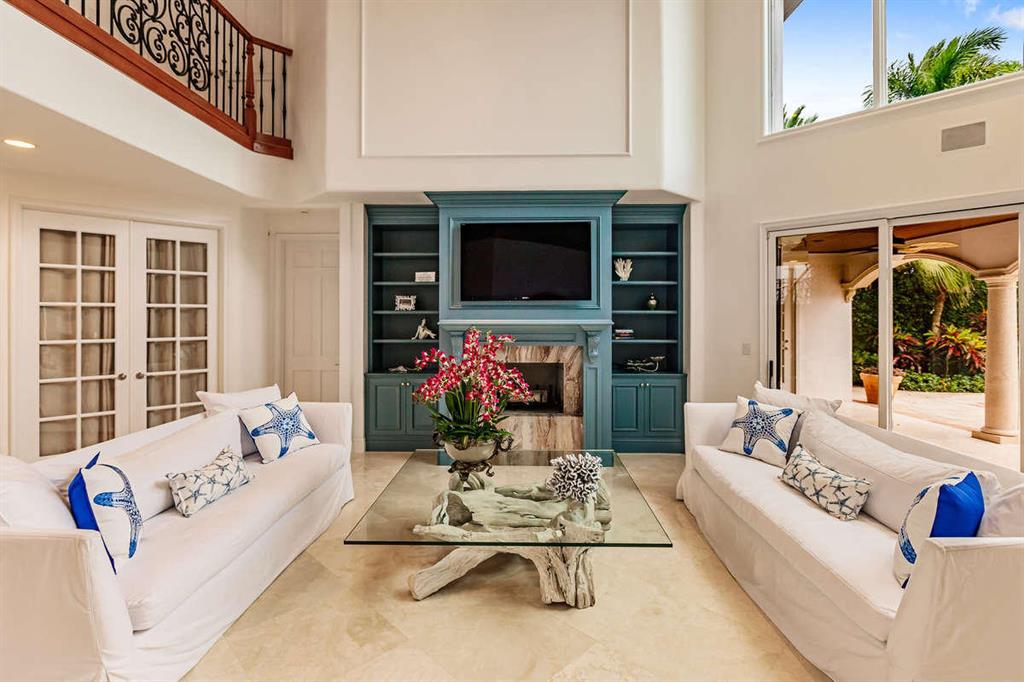 SPANISH RIVER LAND CO SUB - Residential