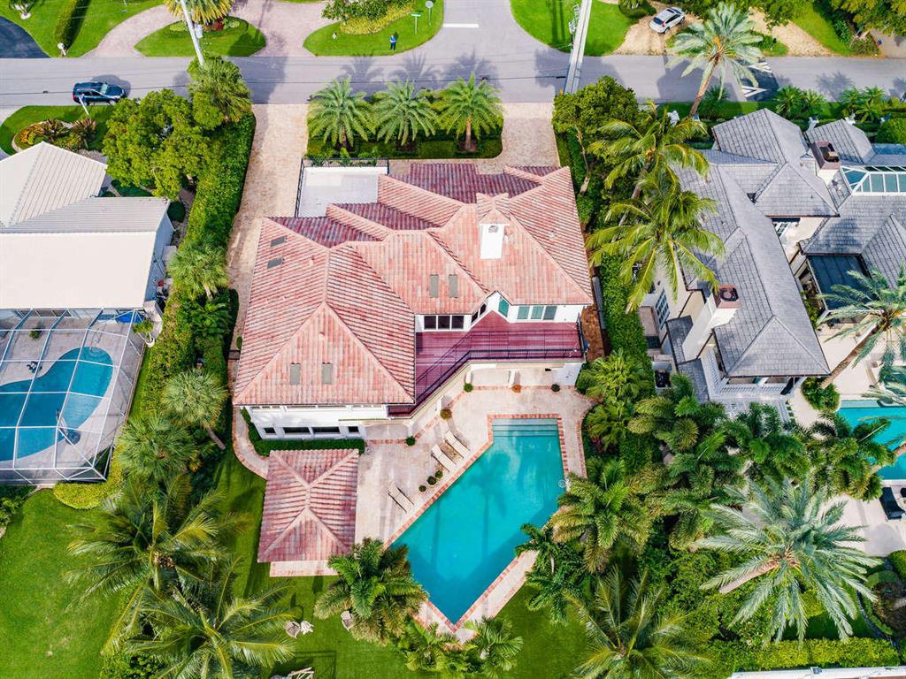 SPANISH RIVER LAND CO SUB - Residential