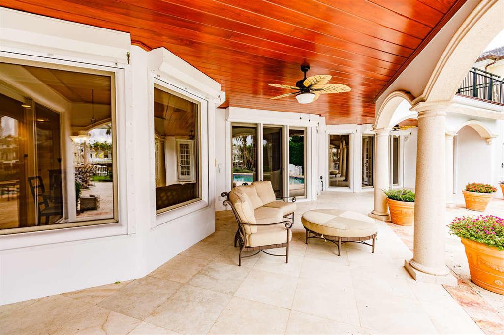 SPANISH RIVER LAND CO SUB - Residential