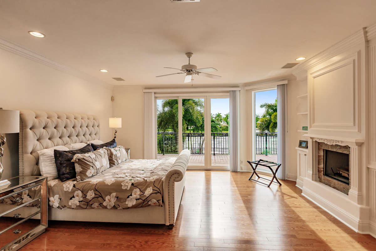 SPANISH RIVER LAND CO SUB UNIT 3 - Residential