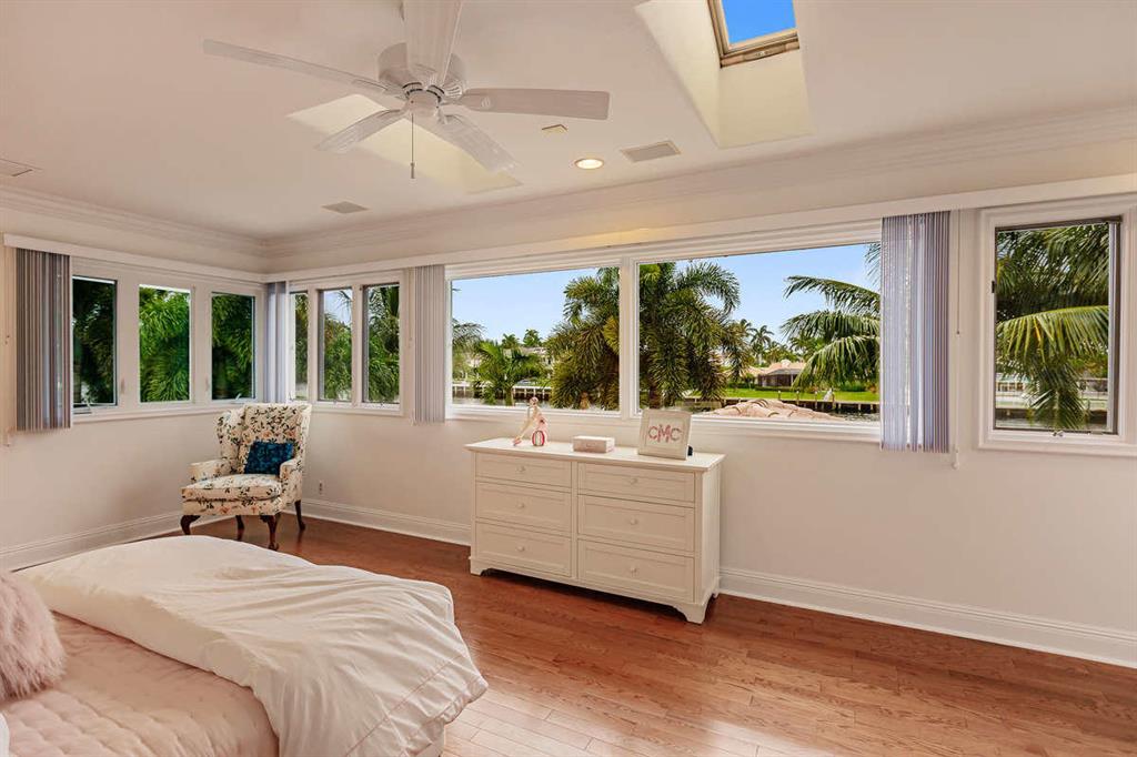 SPANISH RIVER LAND CO SUB - Residential