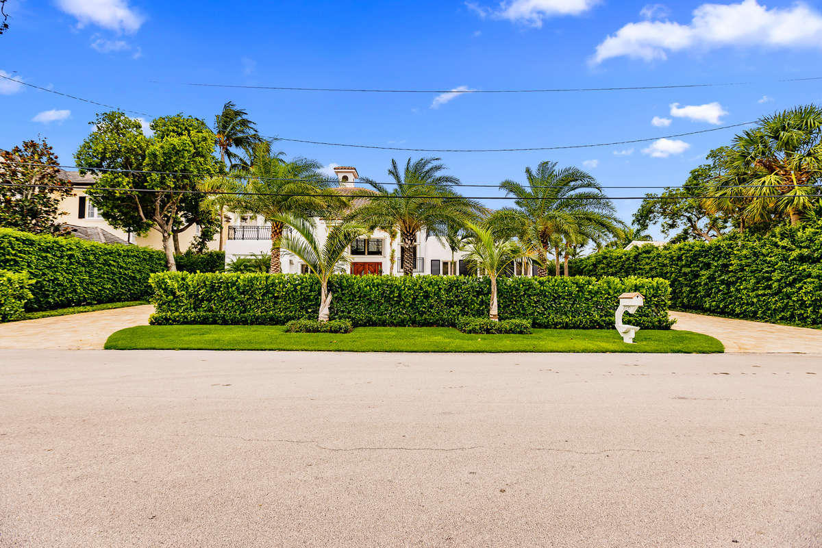 SPANISH RIVER LAND CO SUB UNIT 3 - Residential