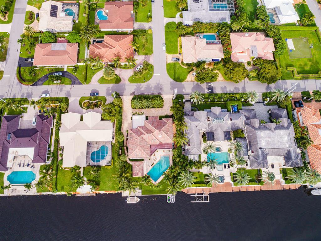 SPANISH RIVER LAND CO SUB - Residential