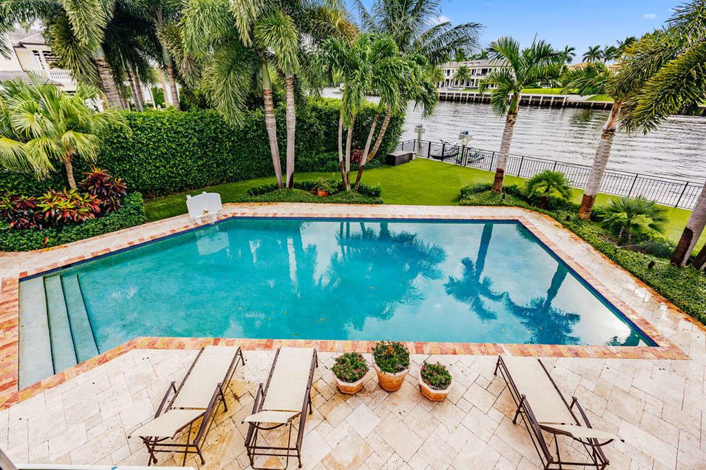 SPANISH RIVER LAND CO SUB - Residential