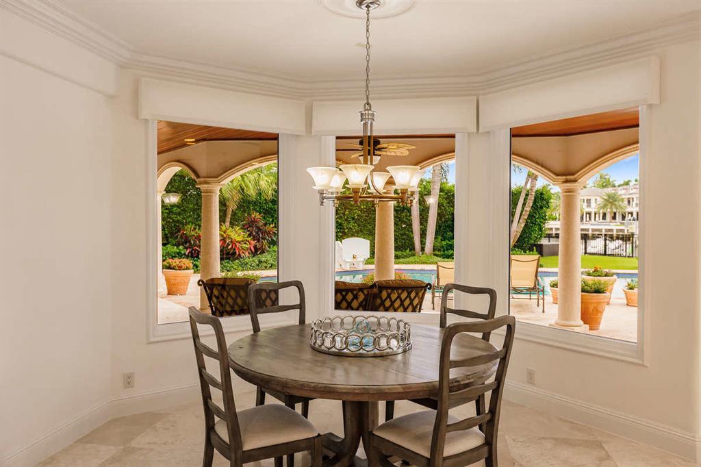 SPANISH RIVER LAND CO SUB - Residential