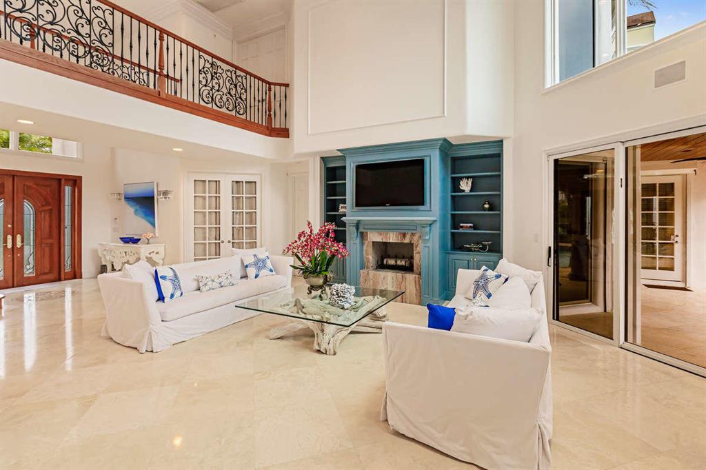 SPANISH RIVER LAND CO SUB - Residential