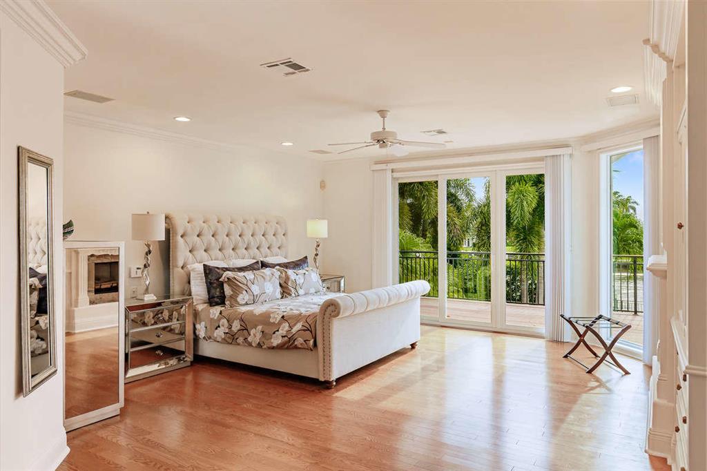 SPANISH RIVER LAND CO SUB - Residential