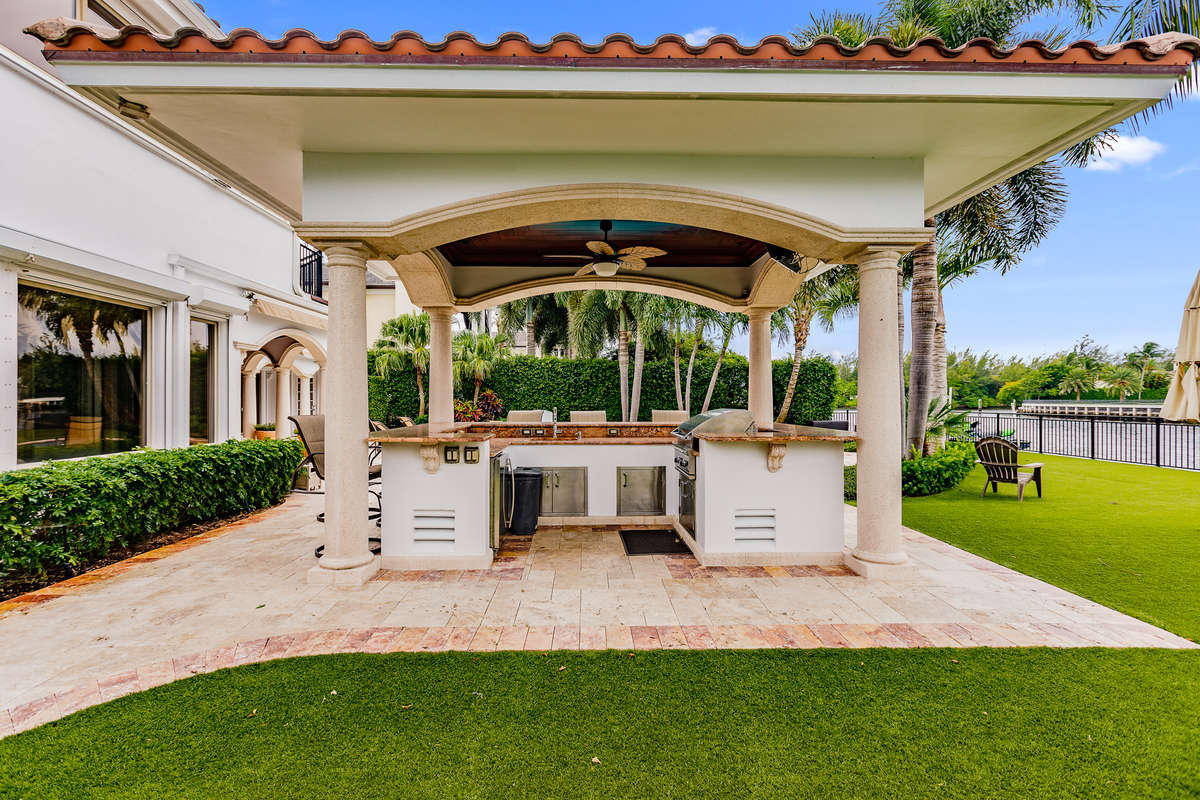 SPANISH RIVER LAND CO SUB UNIT 3 - Residential