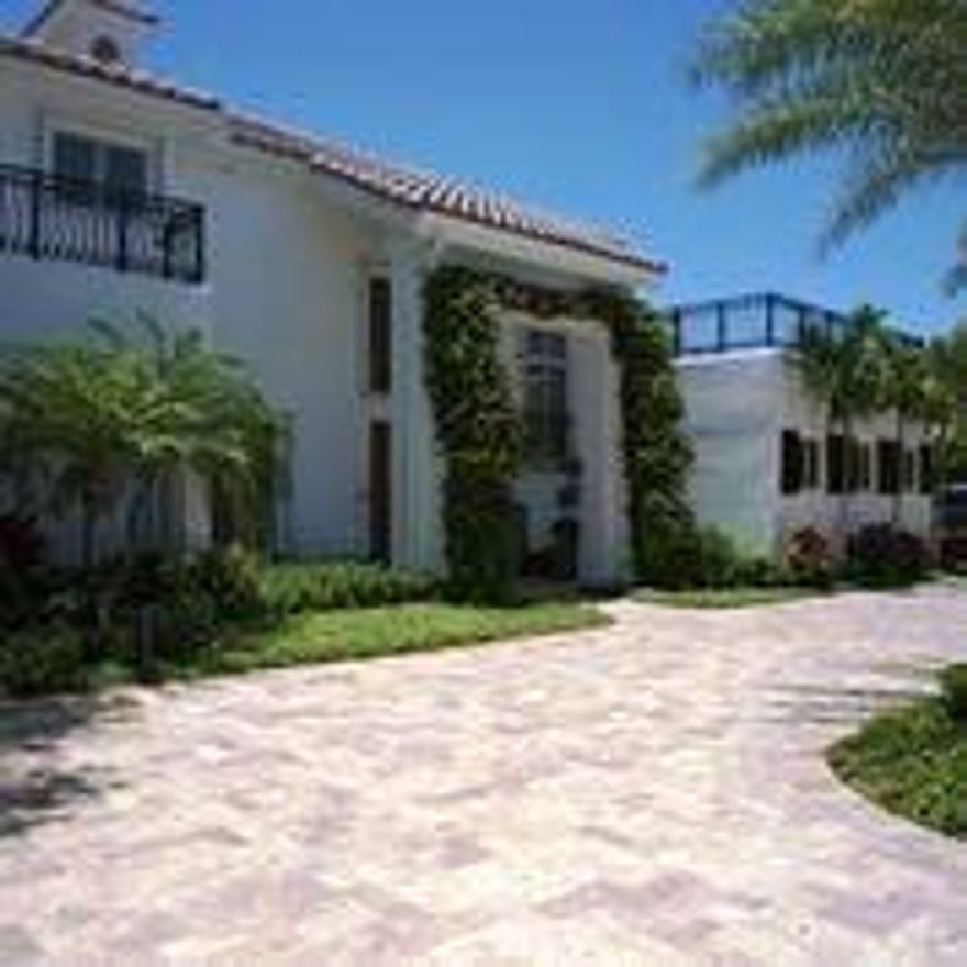 PHENOMENAL DIRECT INTRACOASTAL ESTATE ON A GORGEOUS SPANISH RIVER ROAD LOCATION. PROPERTY WAS EXTENDED 8 FEET INTO THE INTRACOASTAL WITH RAISED SEAWALL, FULL DOCK WITH ONE OF THE ONLY PROPERTIES WITH 2 LIFTS. ONE USED FOR A BOAT THE OTHER FOR JET SKIS BACKYARD IS ASTRO TURF AND LUSHLY LANDSCAPED. OUTDOOR GAZEBO WITH SUMMER KITCHEN ON THE NORTH SIDE OF THE PROPERTY WHICH MAKES FOR A WONDERFUL RESORT TYPE SETTING. A LARGE OVERSIZED RESORT STYLE POOL . THE HOME FEATURES AN OPEN FLOOR PLAN  WITH A FIRST FLOOR OFFICE, GREAT ROOM SURROUNDS THE KITCHEN WITH GAGGENEAU APPLIANCES. GAS STOVE AND THERE ARE 2 OVENS ONE WITH GAS AND ONE ELECTRIC. SUB ZERO REFRIG,WHOLE HOUSE GAS GENERATOR ON THE NORTH SIDE OF THE PROPERTYFOR LIST OF IMPROVEMENTS SEE DOCUMENTS. SHORT WALK TO BOCA RESORT AND BEACH CLUB