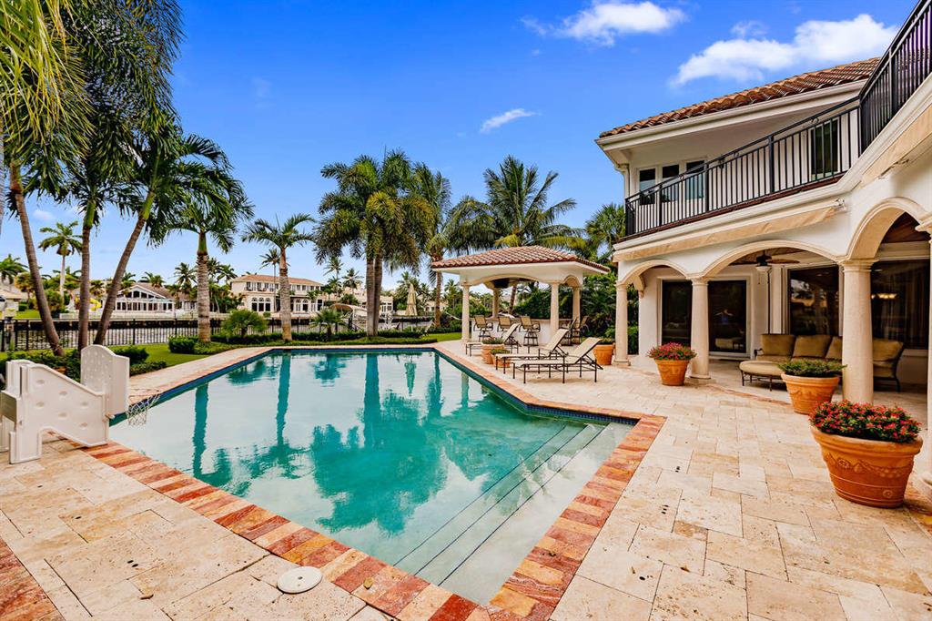 SPANISH RIVER LAND CO SUB - Residential