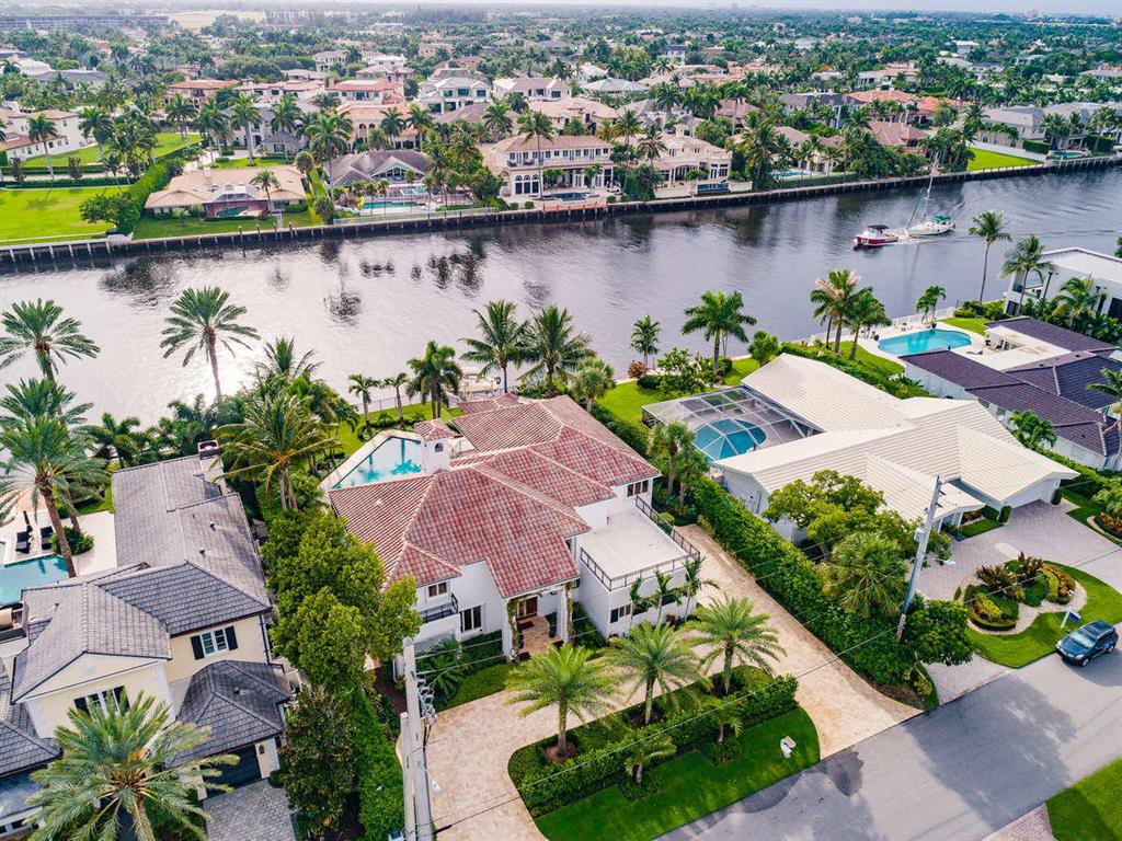 SPANISH RIVER LAND CO SUB - Residential