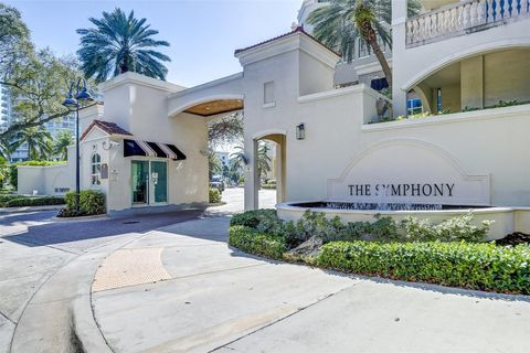 600 W Las Olas Boulevard 1601S Fort Lauderdale FL 33312