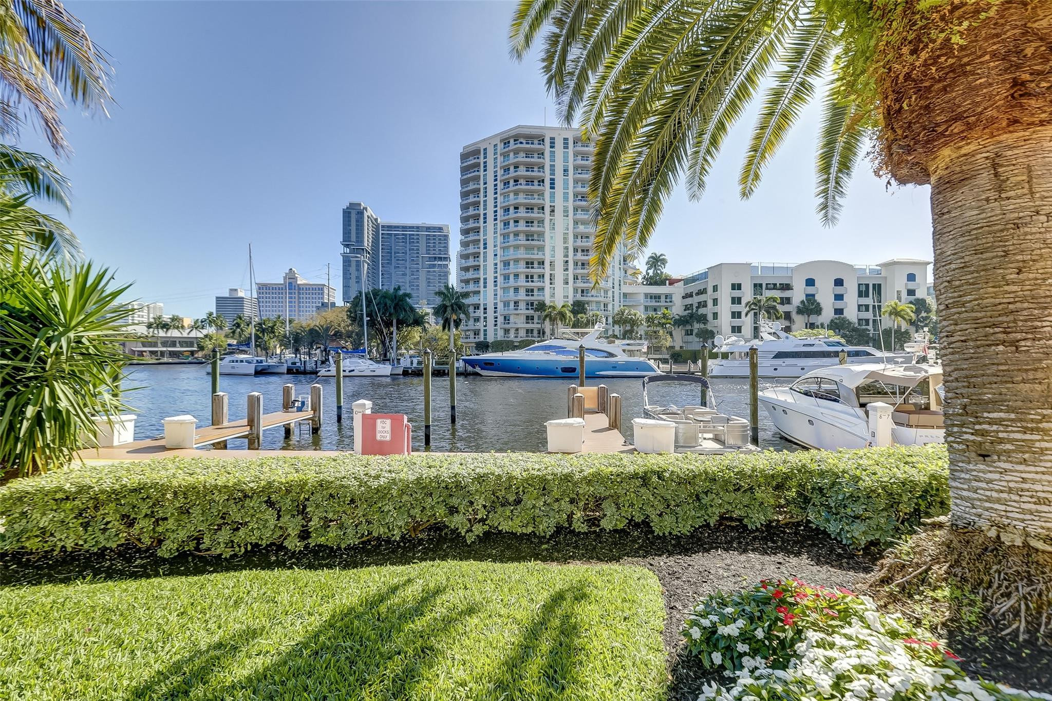 600 W Las Olas Boulevard 1601S