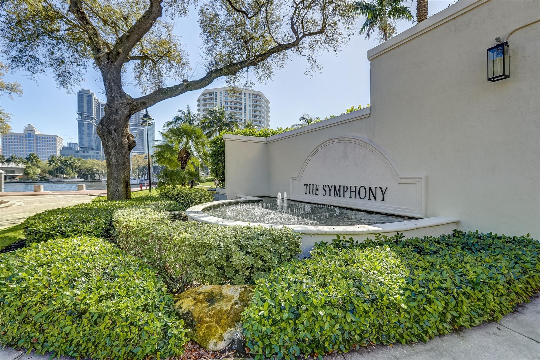 600 W Las Olas Blvd 1601S
