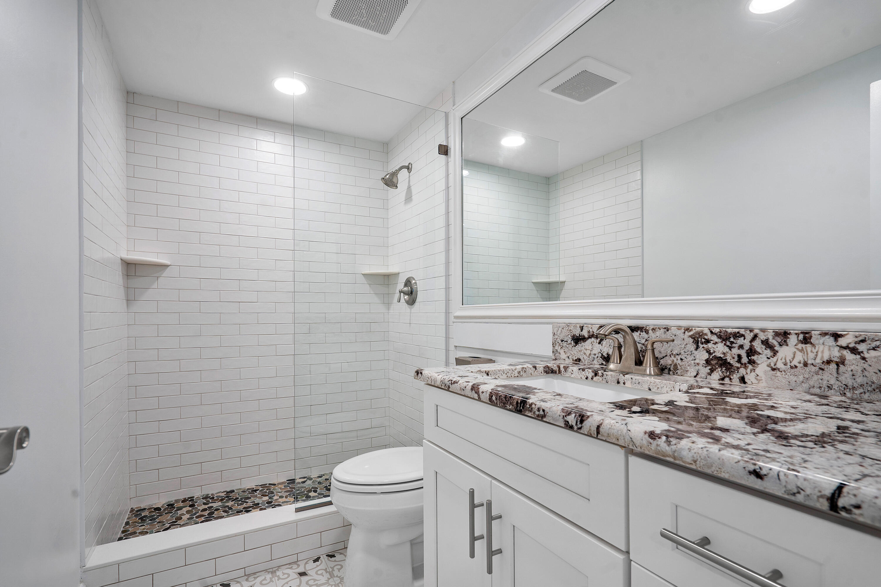 TEQUESTA COVE CONDO - Residential