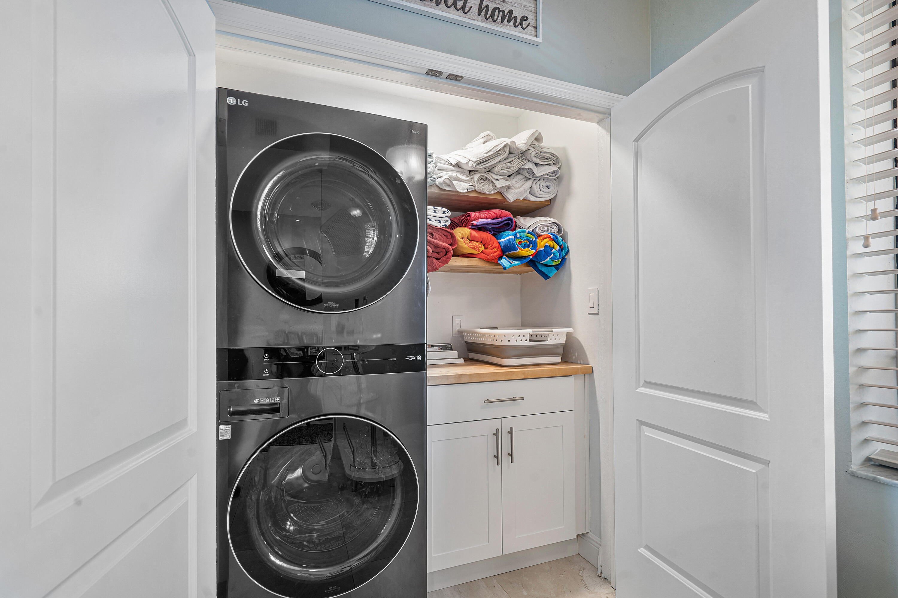 TEQUESTA COVE CONDO - Residential