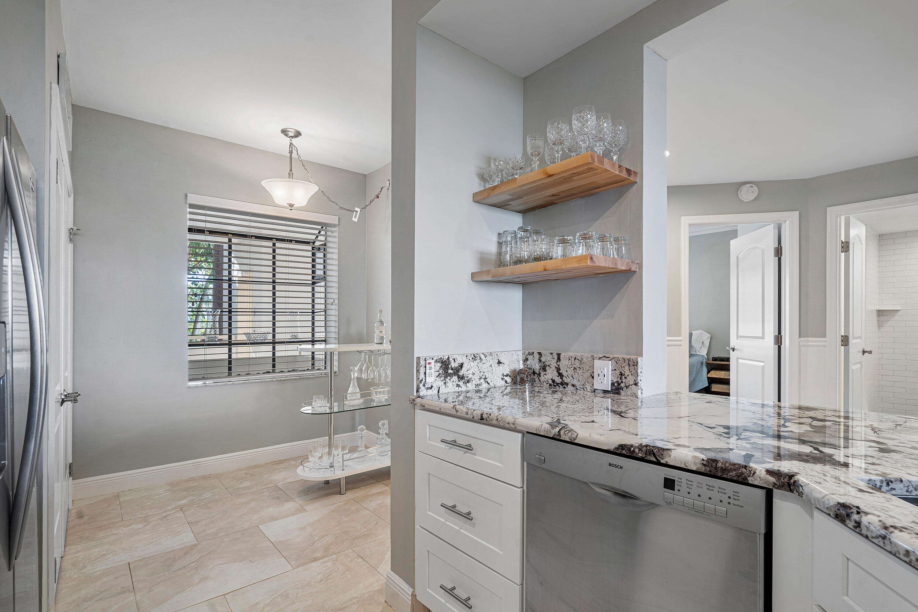 TEQUESTA COVE CONDO - Residential