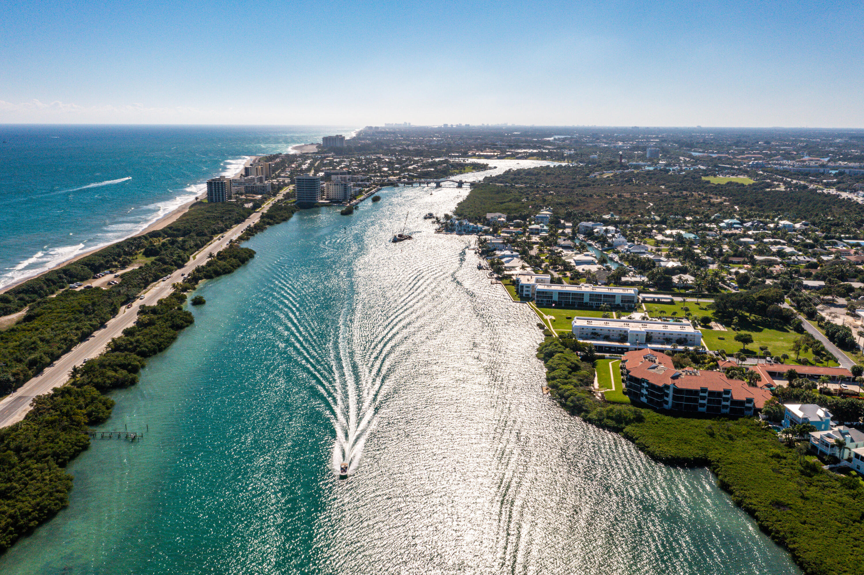 TEQUESTA COVE CONDO - Residential