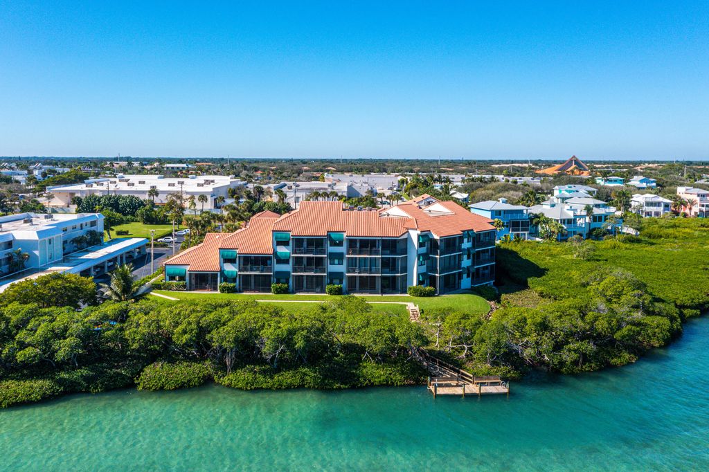 Photo of 200 Waterway Road #204, Tequesta, FL 33469 (MLS # B26023057)
