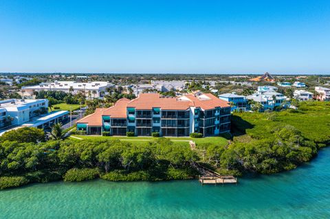 Photo of 200 Waterway Road #204, Tequesta, FL 33469 (MLS # B26023057)