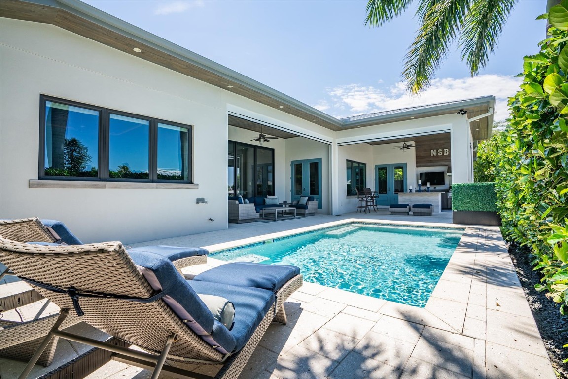 Venezia - Residential