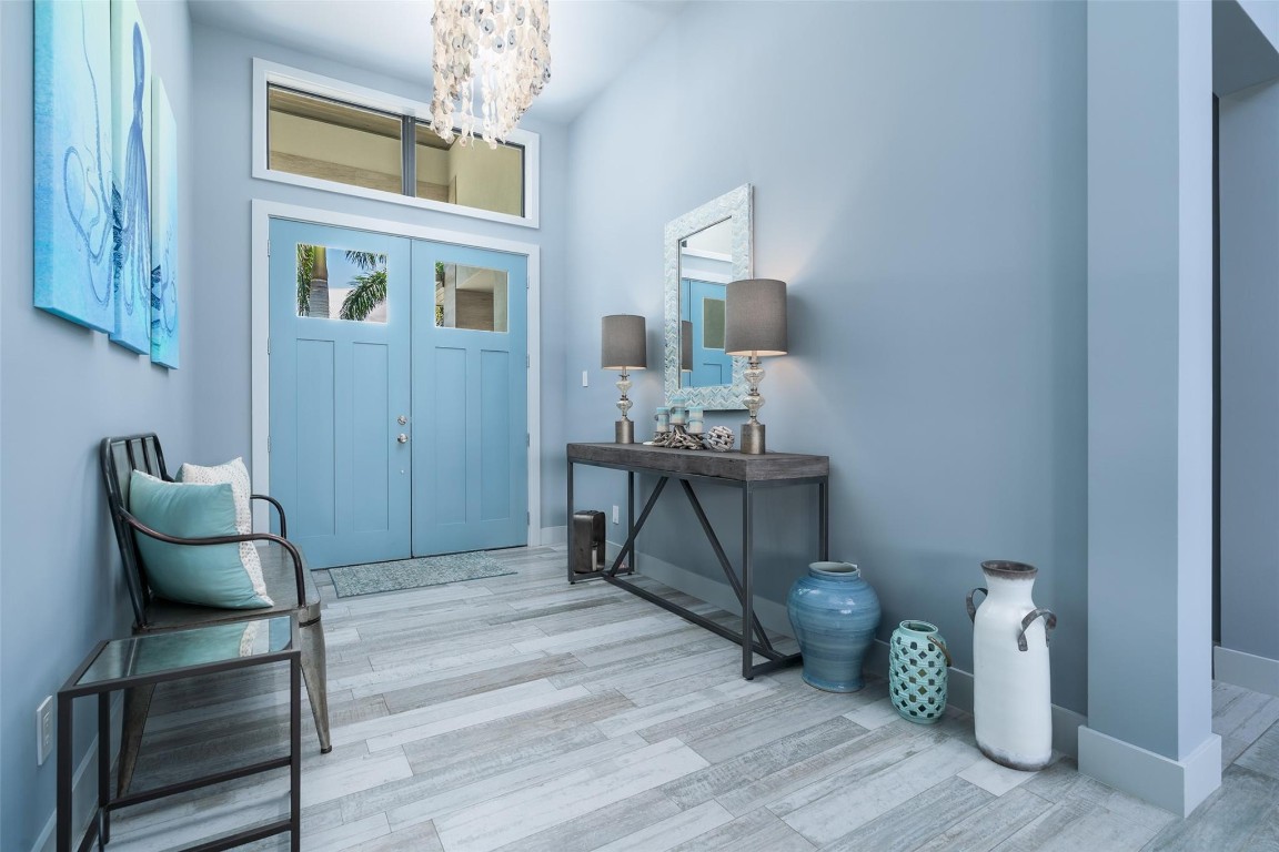 Venezia - Residential