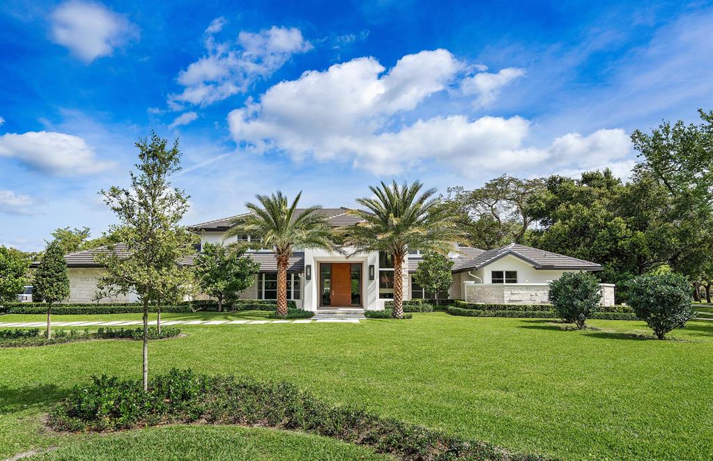 Les Jardins - Residential