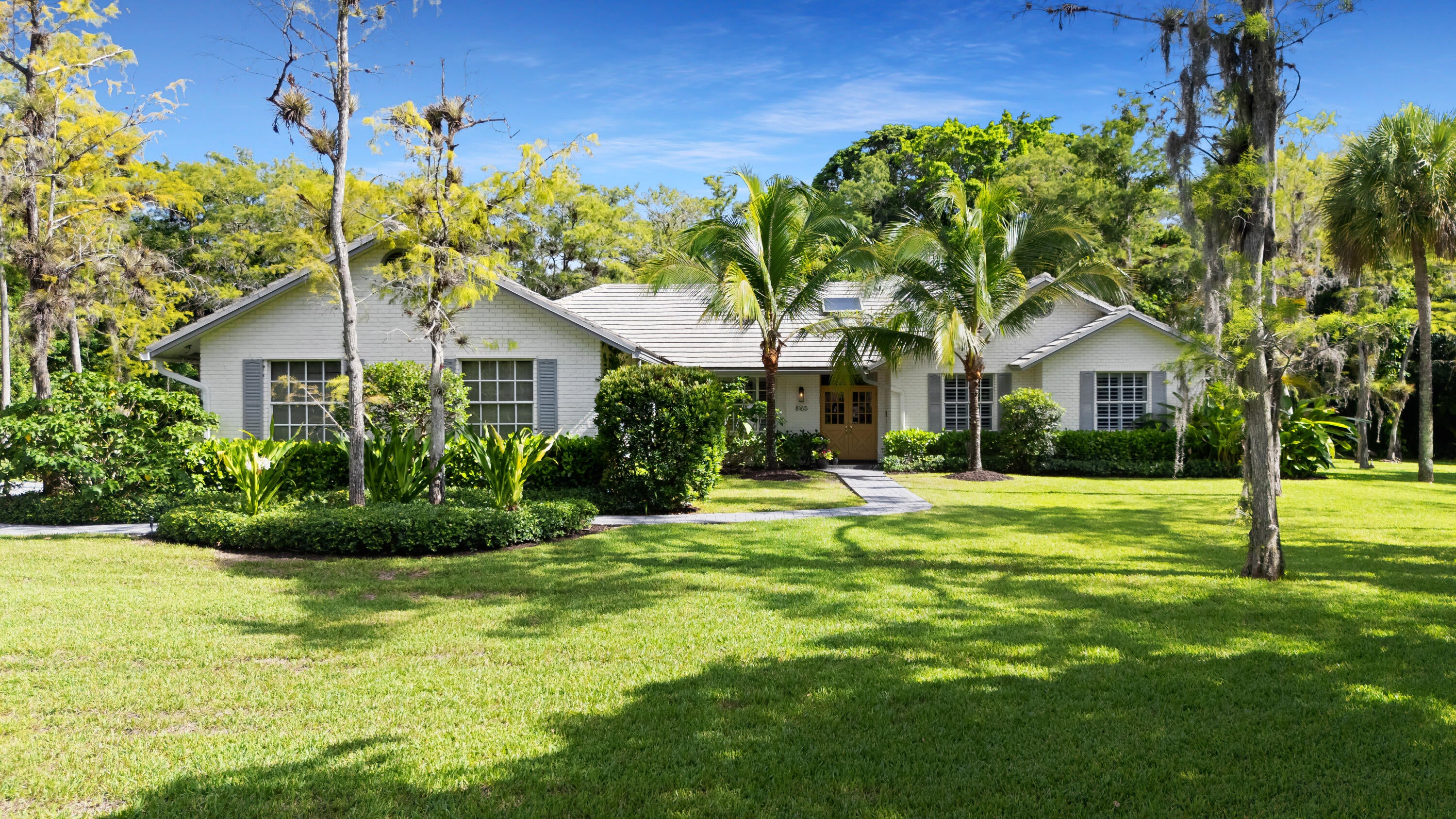 8165 NW 47th Drive