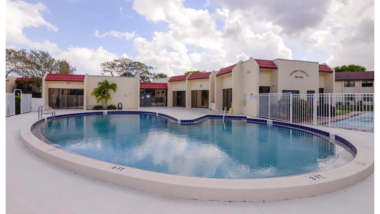 ISLAND HOUSE CONDOMINIUM - Residential Lease
