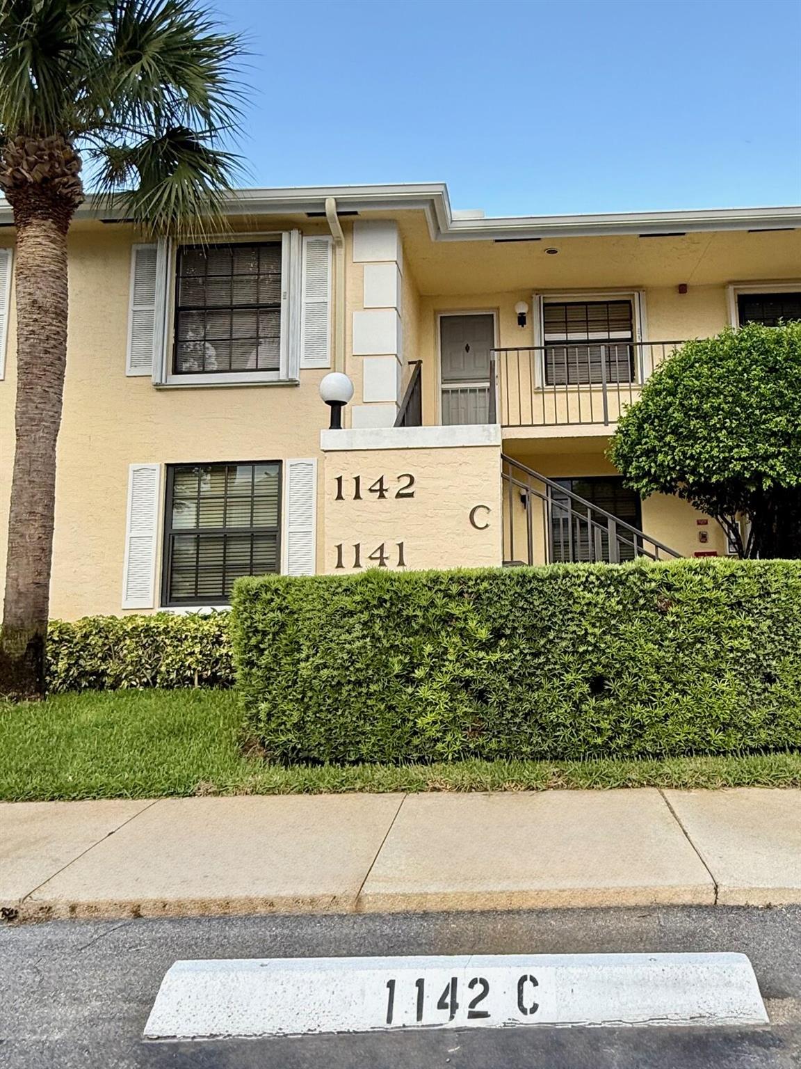 1142 Keystone Drive C
