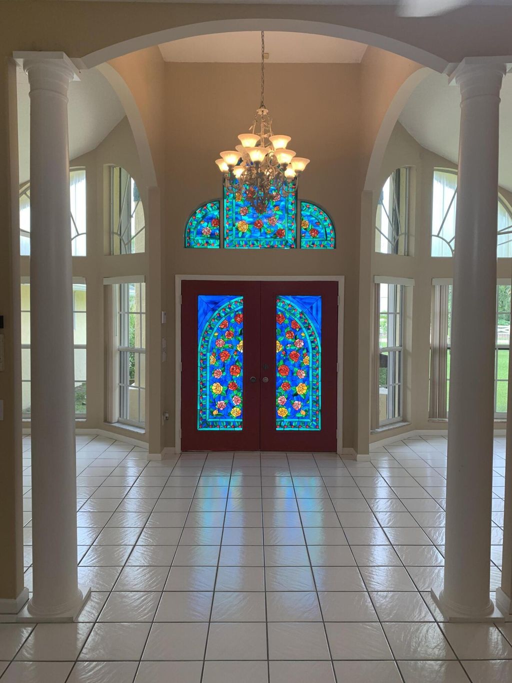 Photo of 16746 E Grand National Drive, The Acreage, FL 33470 (MLS # R11011603)