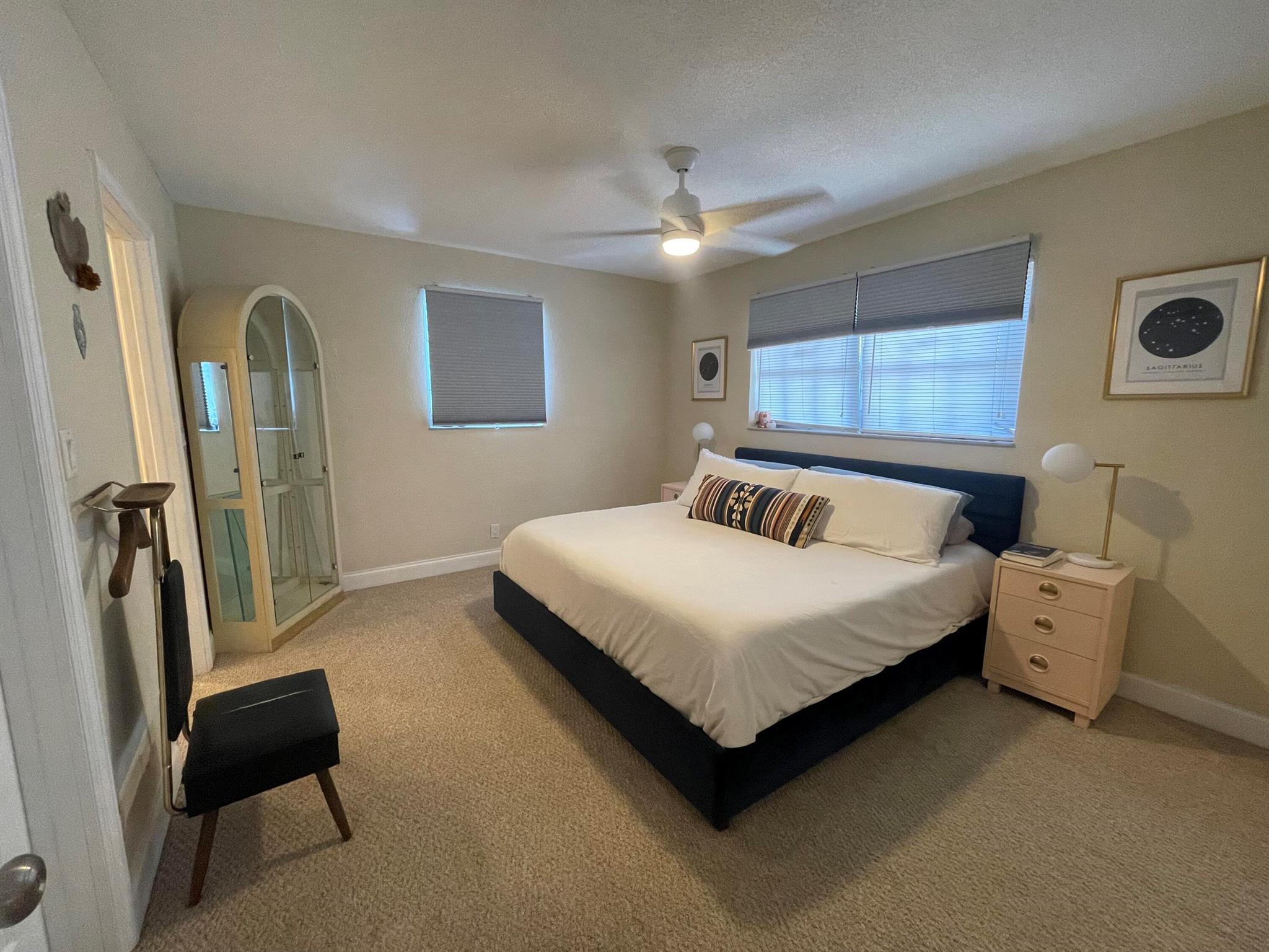 COUNTRY CLUB VILLAGE SEC B - Residential Lease