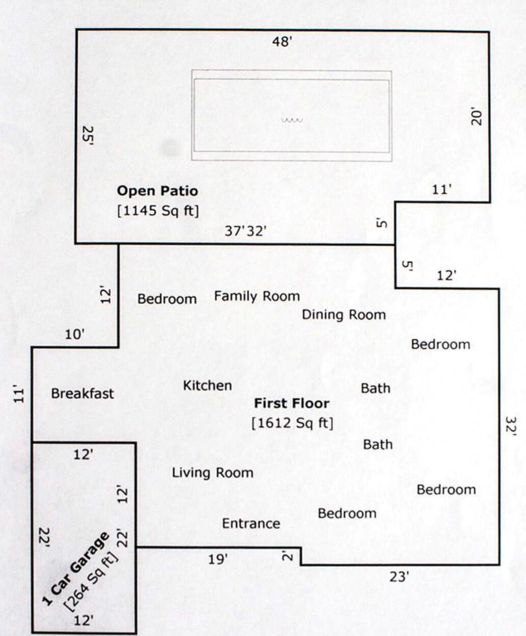 Photo of 556 NW 15th Court, Boca Raton, FL 33486 (MLS # R11096646)