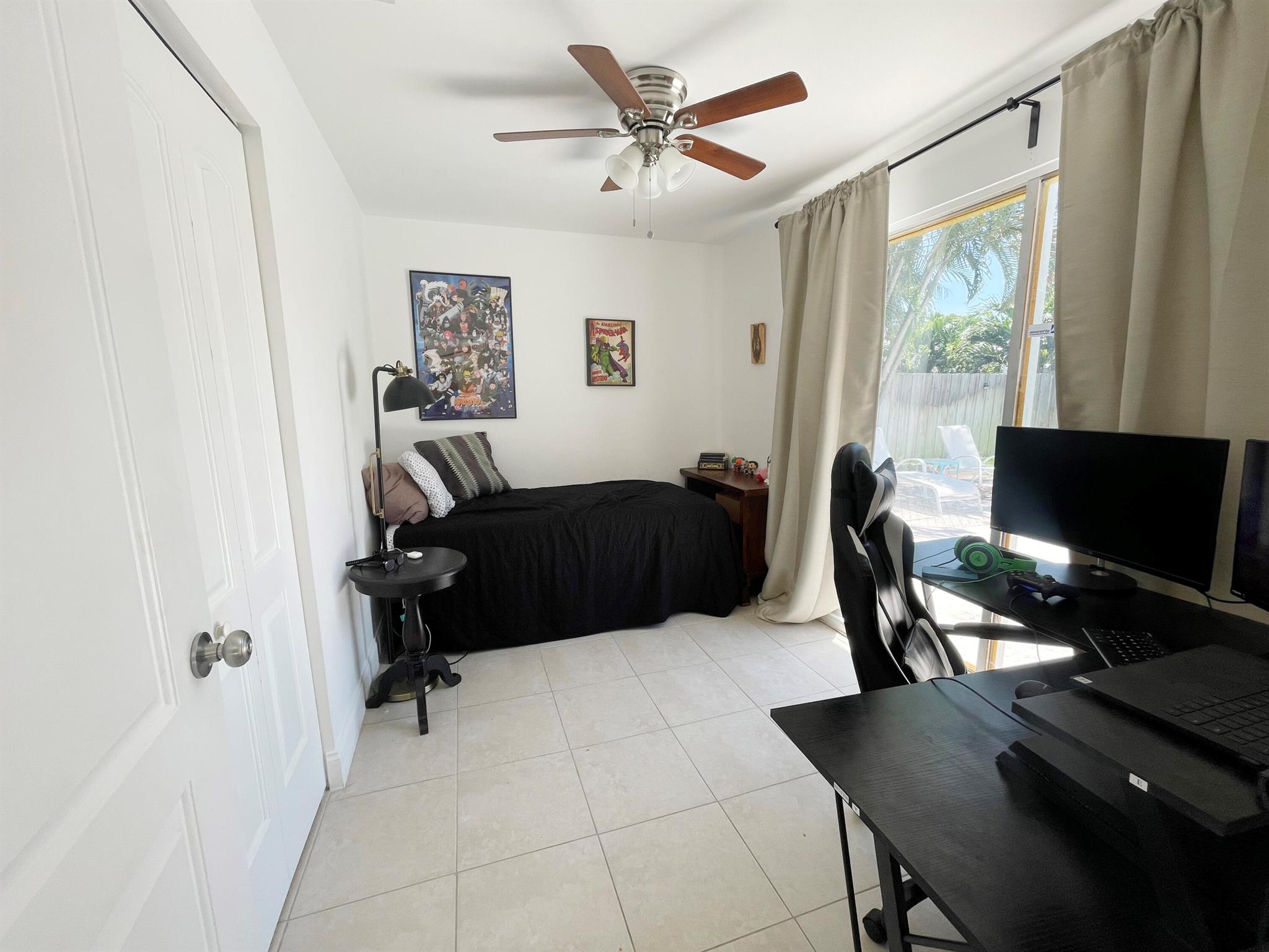 COUNTRY CLUB VILLAGE SEC B - Residential Lease