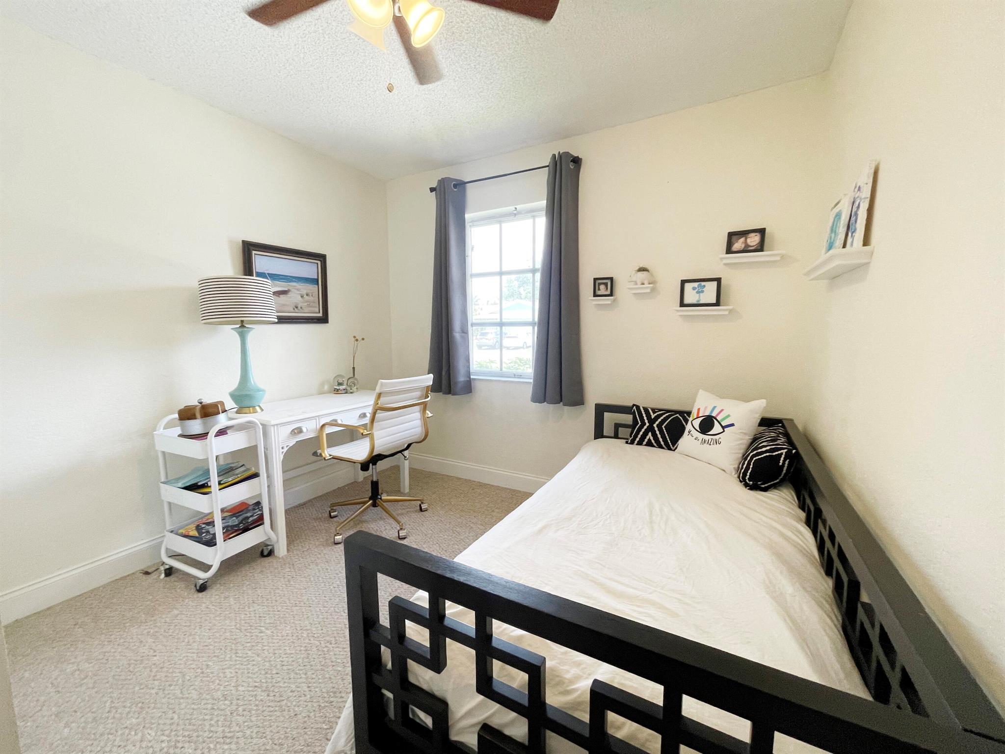 COUNTRY CLUB VILLAGE SEC B - Residential Lease