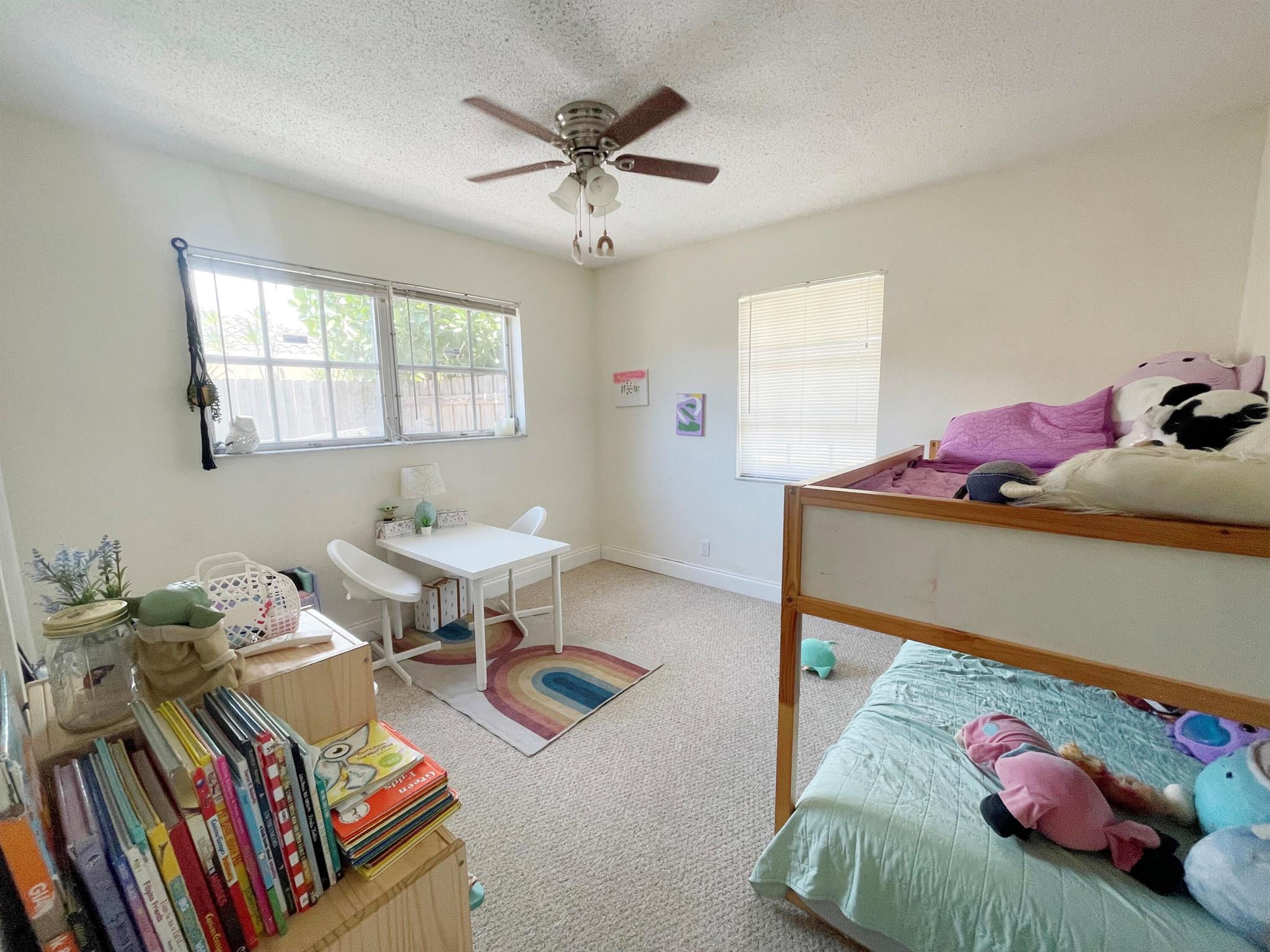 COUNTRY CLUB VILLAGE SEC B - Residential Lease