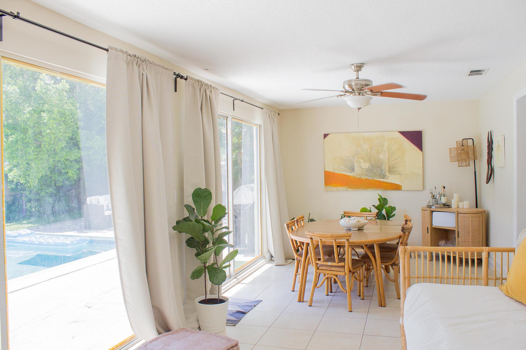 COUNTRY CLUB VILLAGE SEC B - Residential Lease