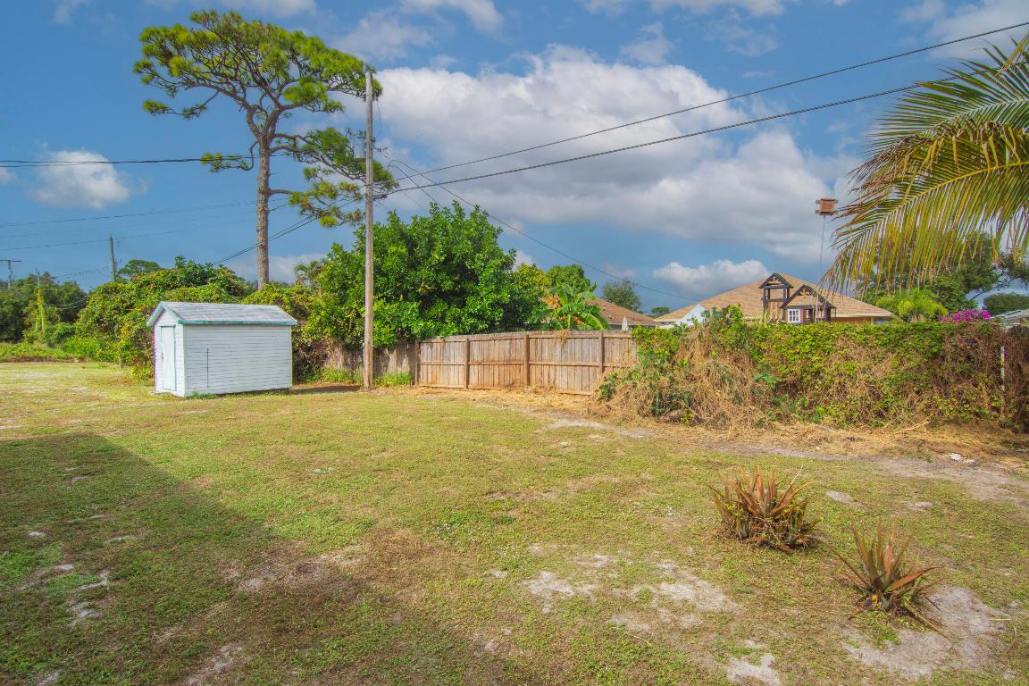 DIXIE HEIGHTS UNIT NO 1 - Residential