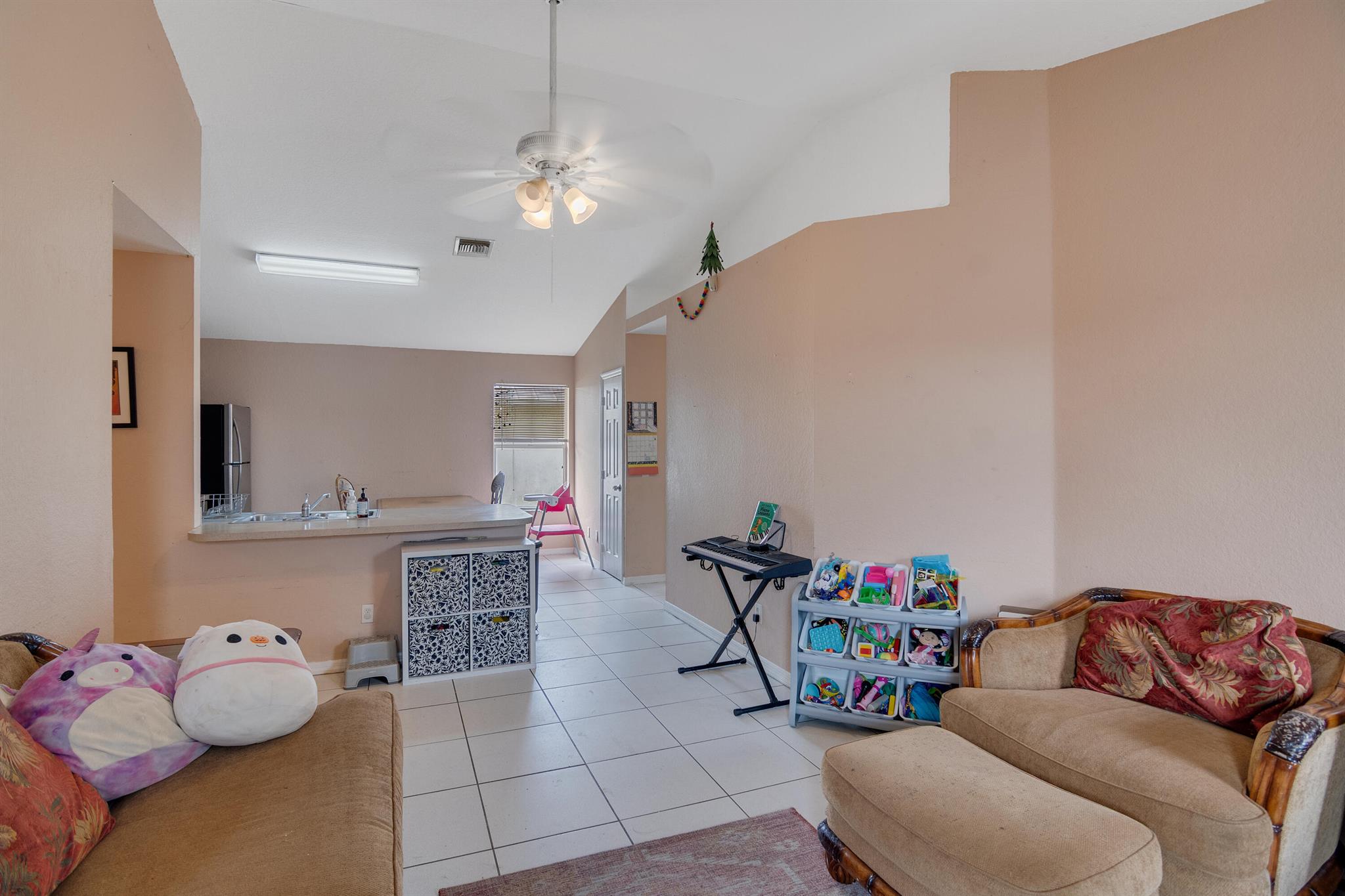 DIXIE HEIGHTS UNIT NO 1 - Residential