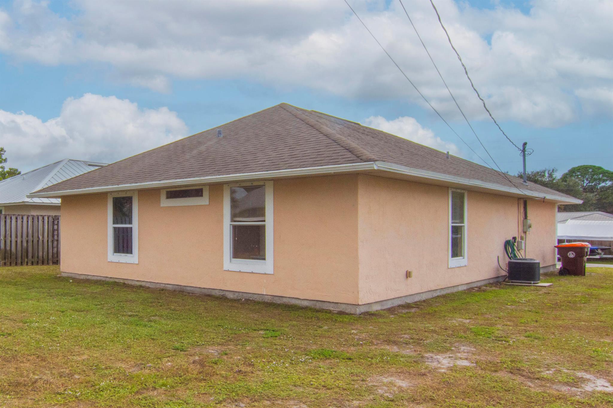 DIXIE HEIGHTS UNIT NO 1 - Residential