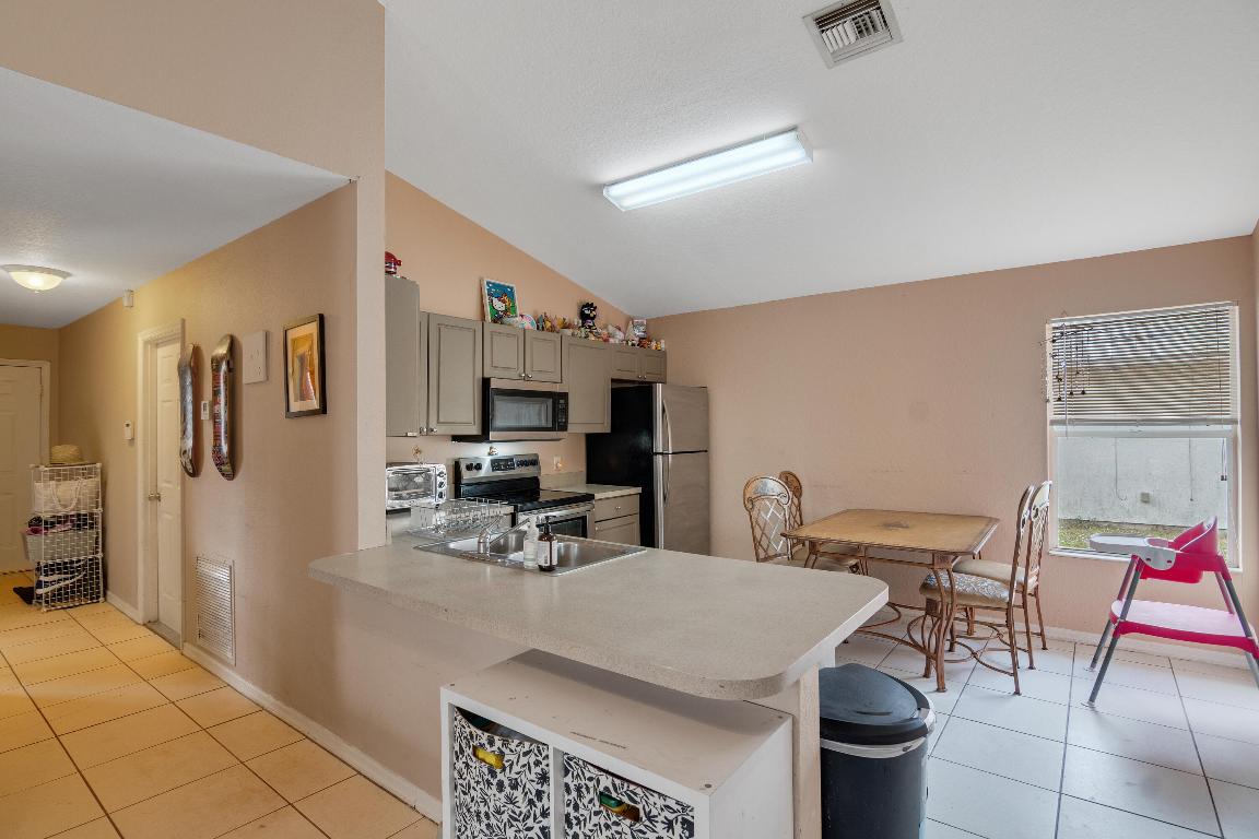 DIXIE HEIGHTS UNIT NO 1 - Residential