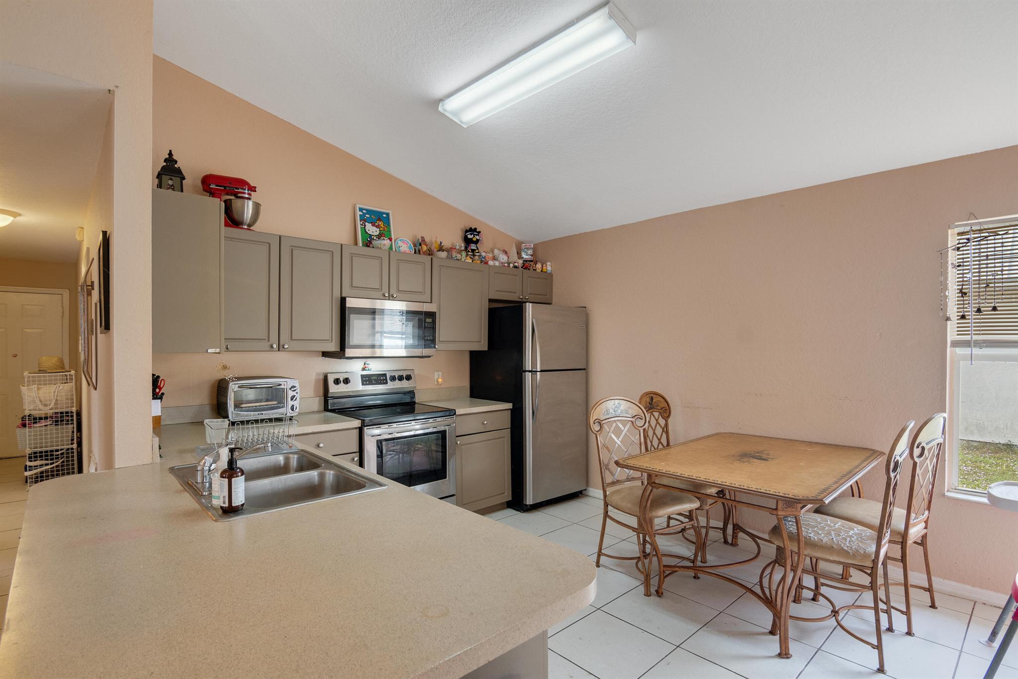 DIXIE HEIGHTS UNIT NO 1 - Residential