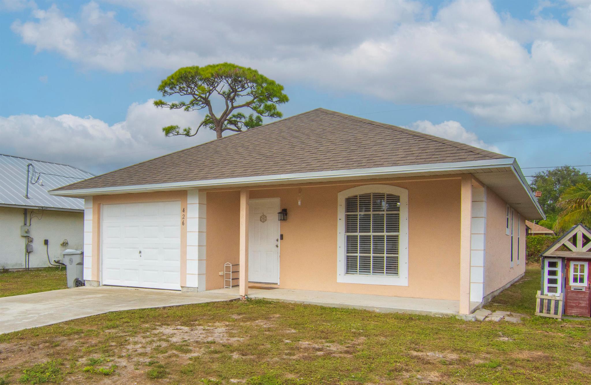 DIXIE HEIGHTS UNIT NO 1 - Residential